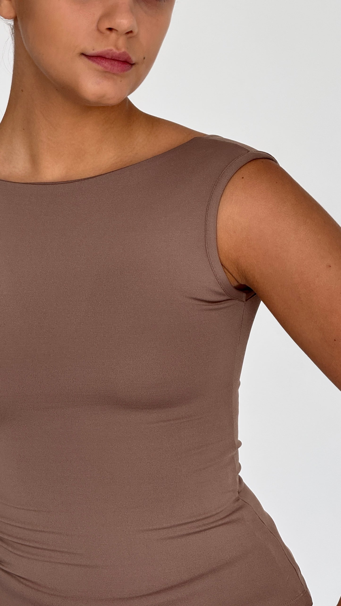 REVERSIBLE TOP