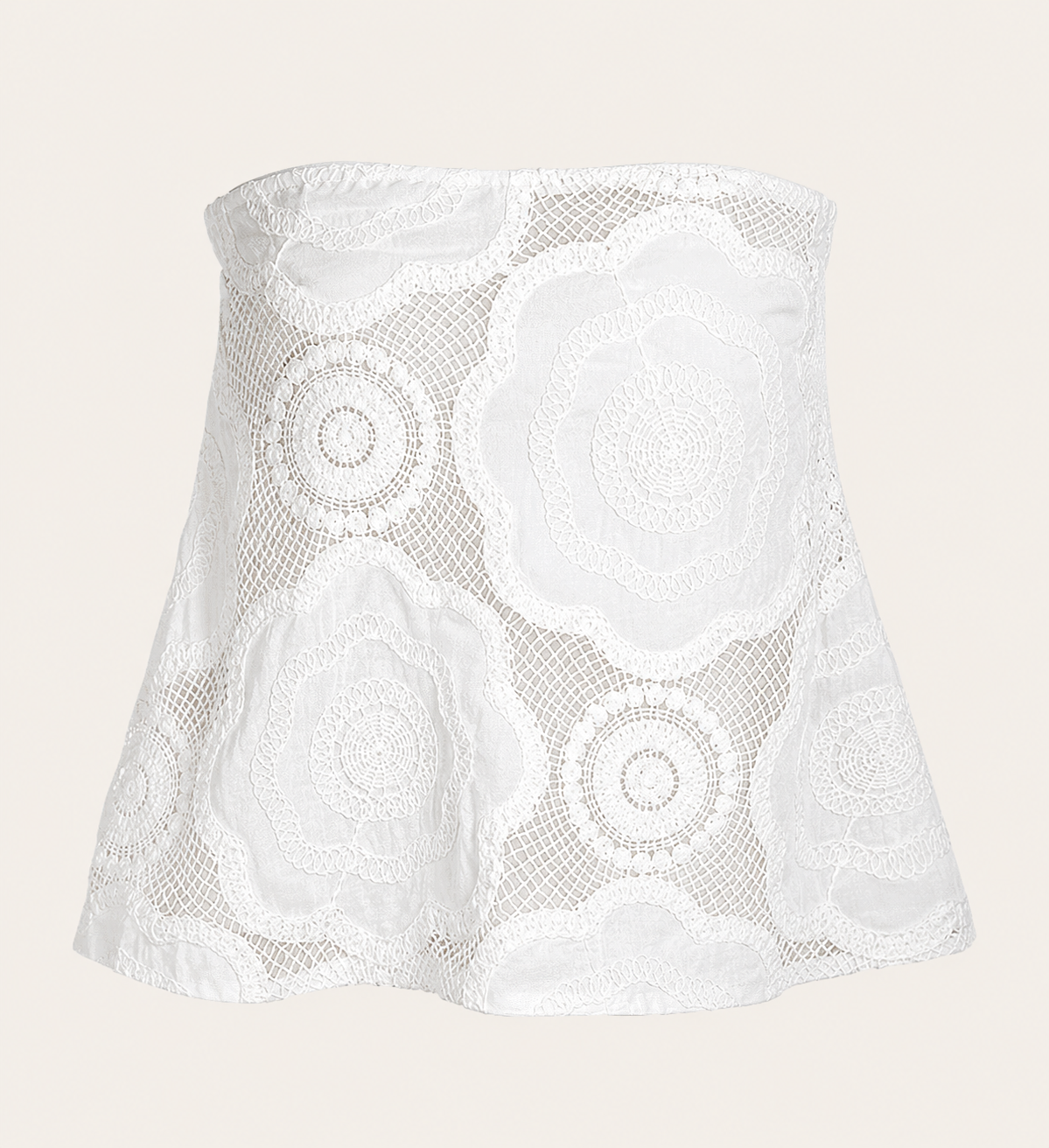 Lace Top