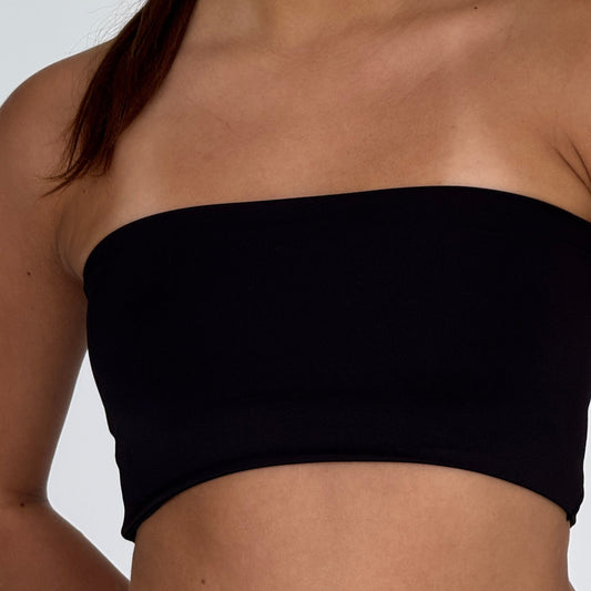 TUBE TOP