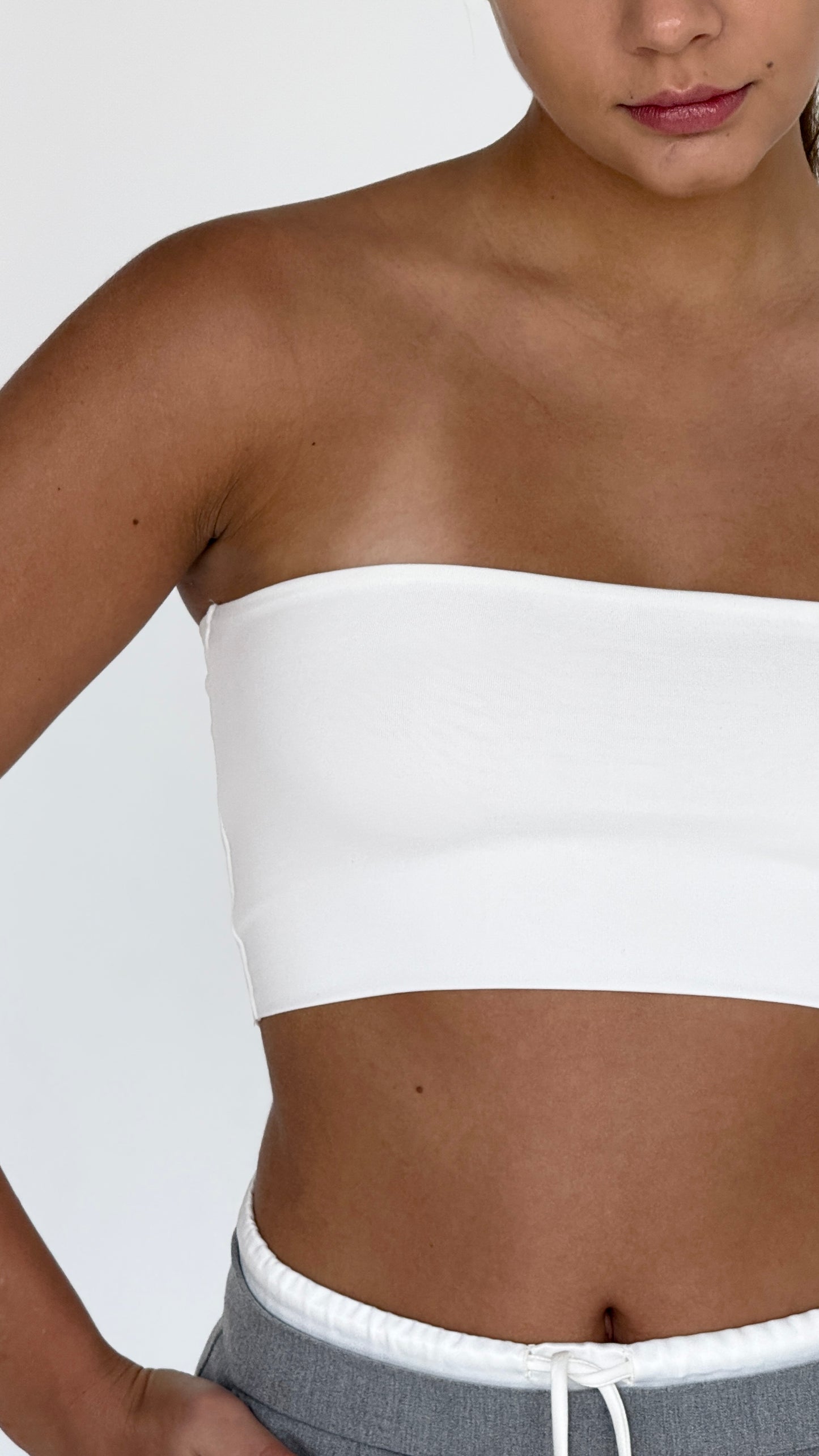 TUBE TOP